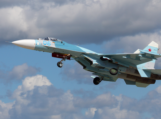 The Ultimate Guide to Russian Aircraft Models for 2024