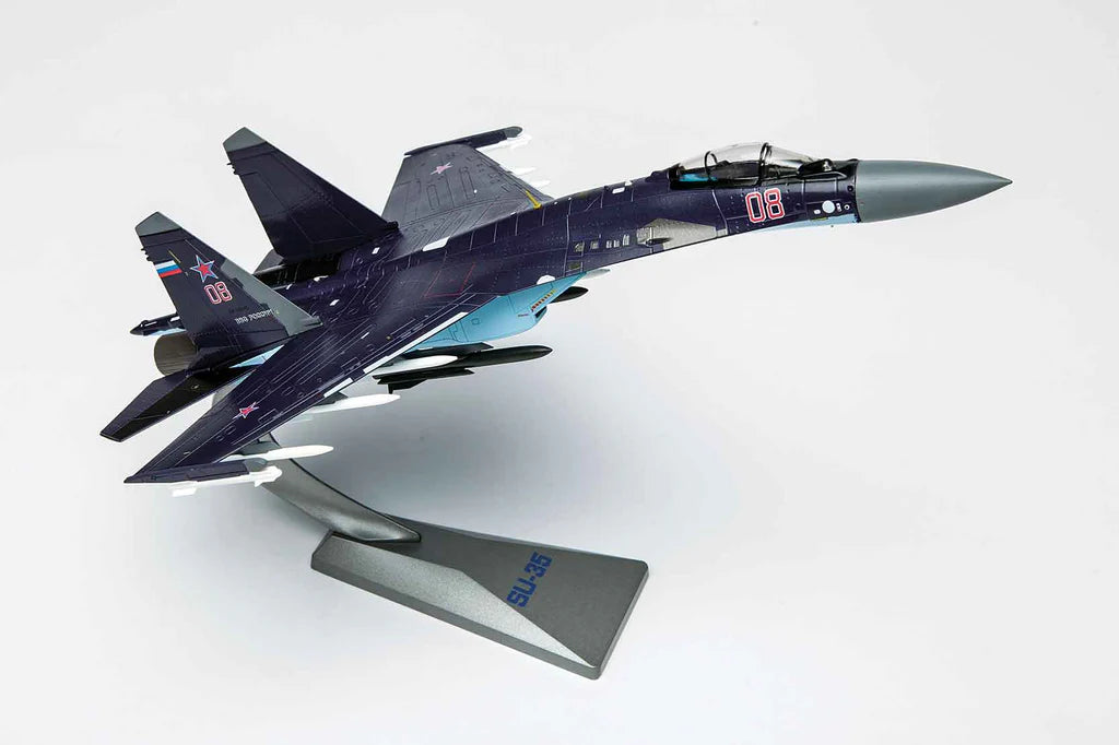 Su-35 "Flanker"