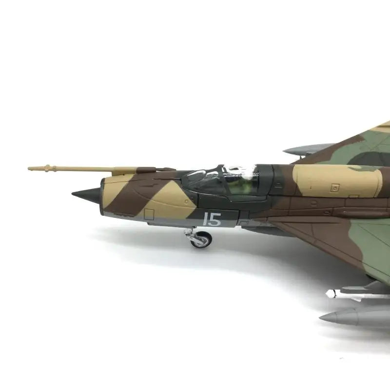 Mig-21 "Fishbed"