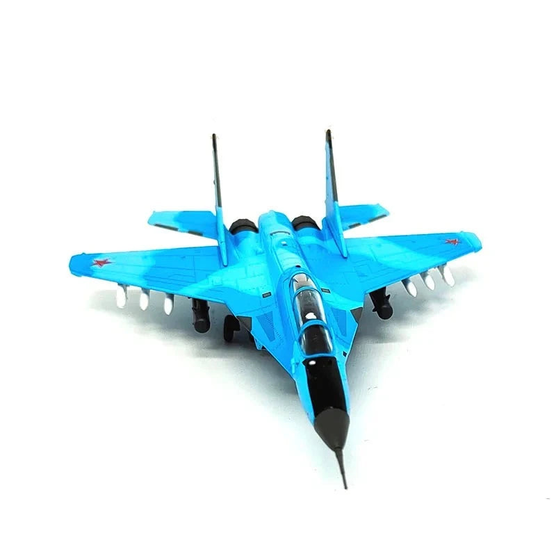 Mig 35 "Falcrum"