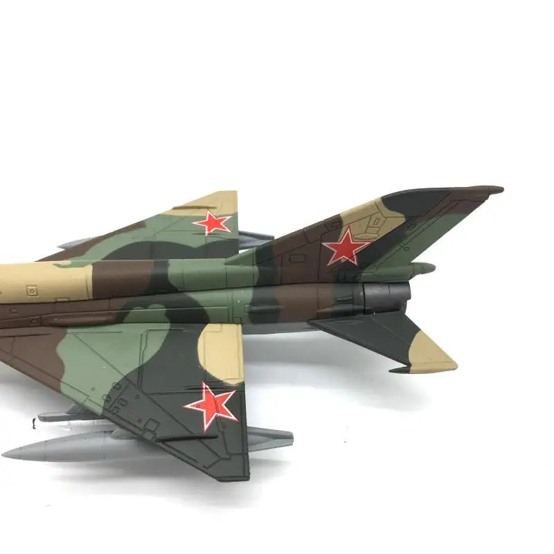 Mig-21 "Fishbed"