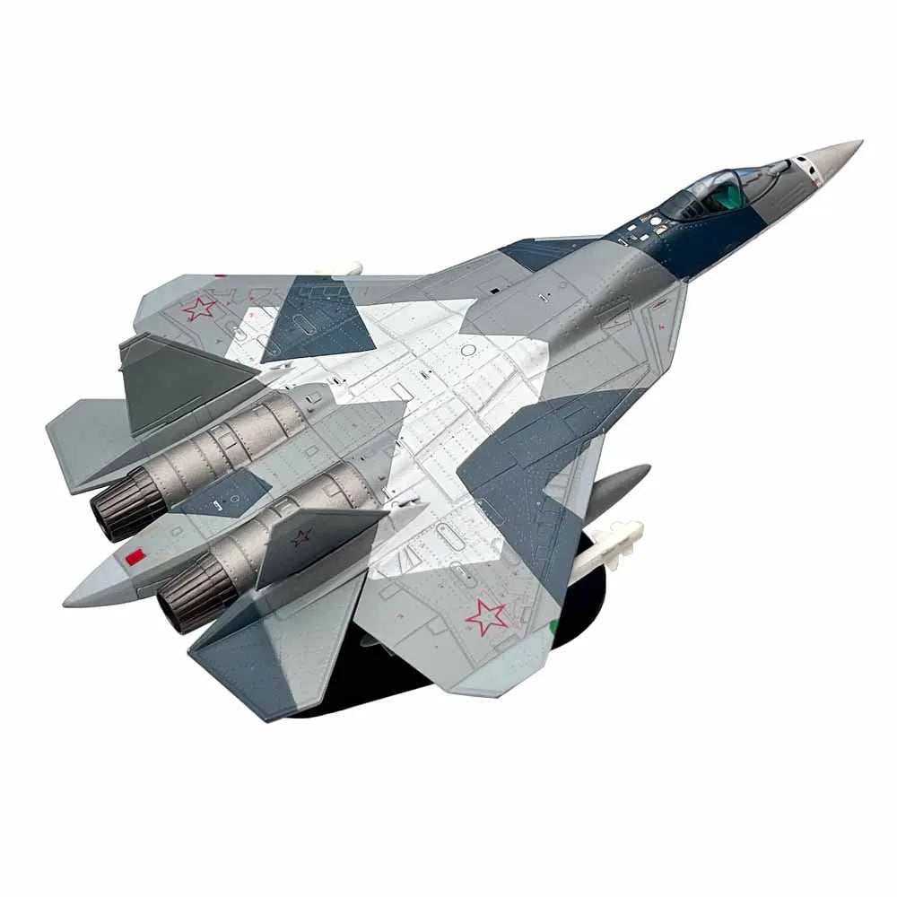 Su-57 "Felon"