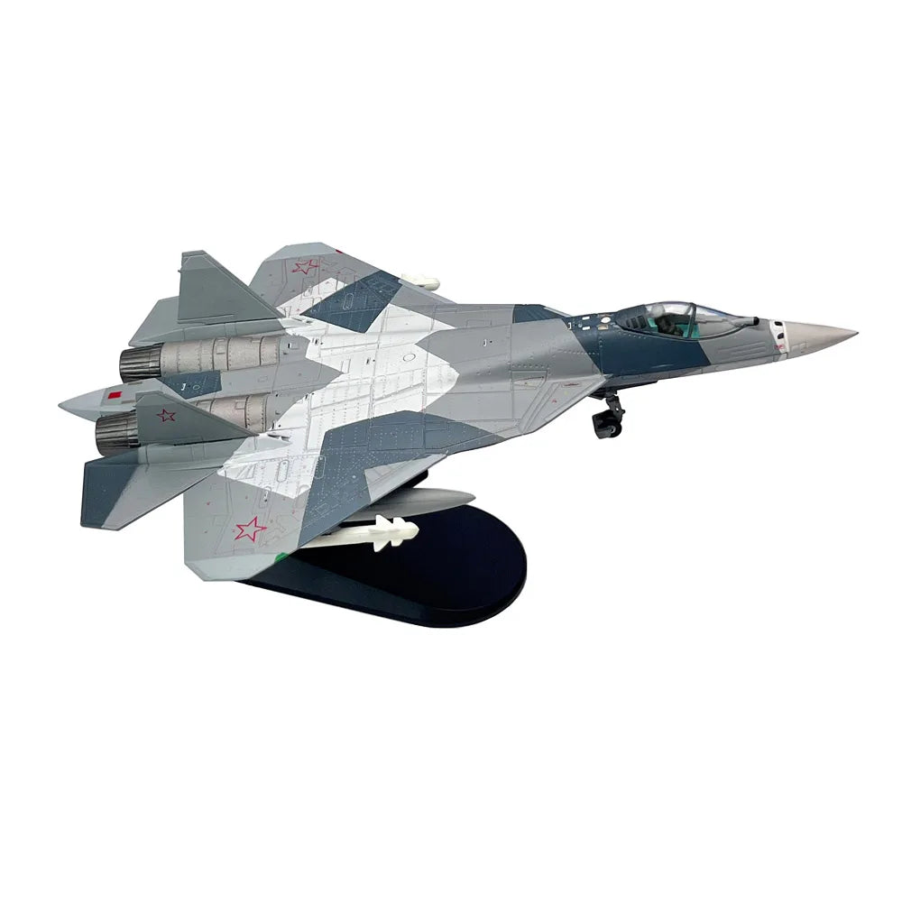 Su-57 "Felon"